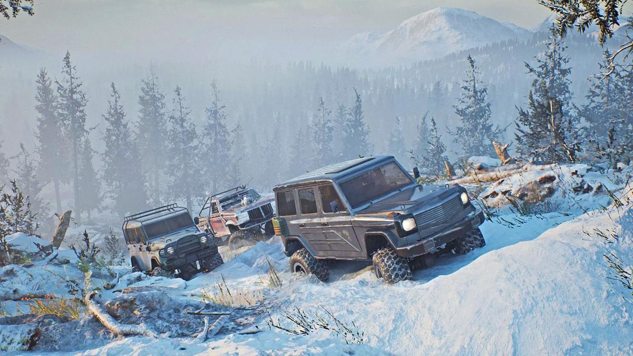 The Day Before ma wrócić na Steam. Twórcy zapowiadają testy beta