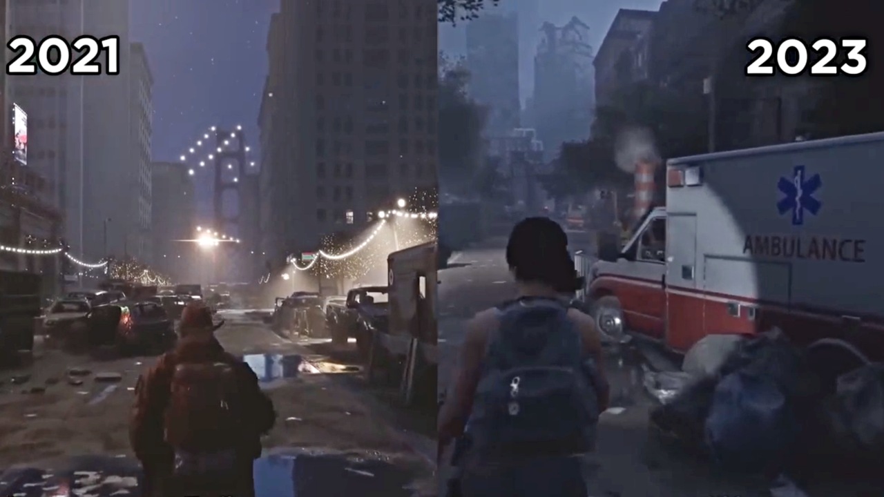 The Day Before zaliczyło olbrzymi downgrade? To zupełnie inna gra