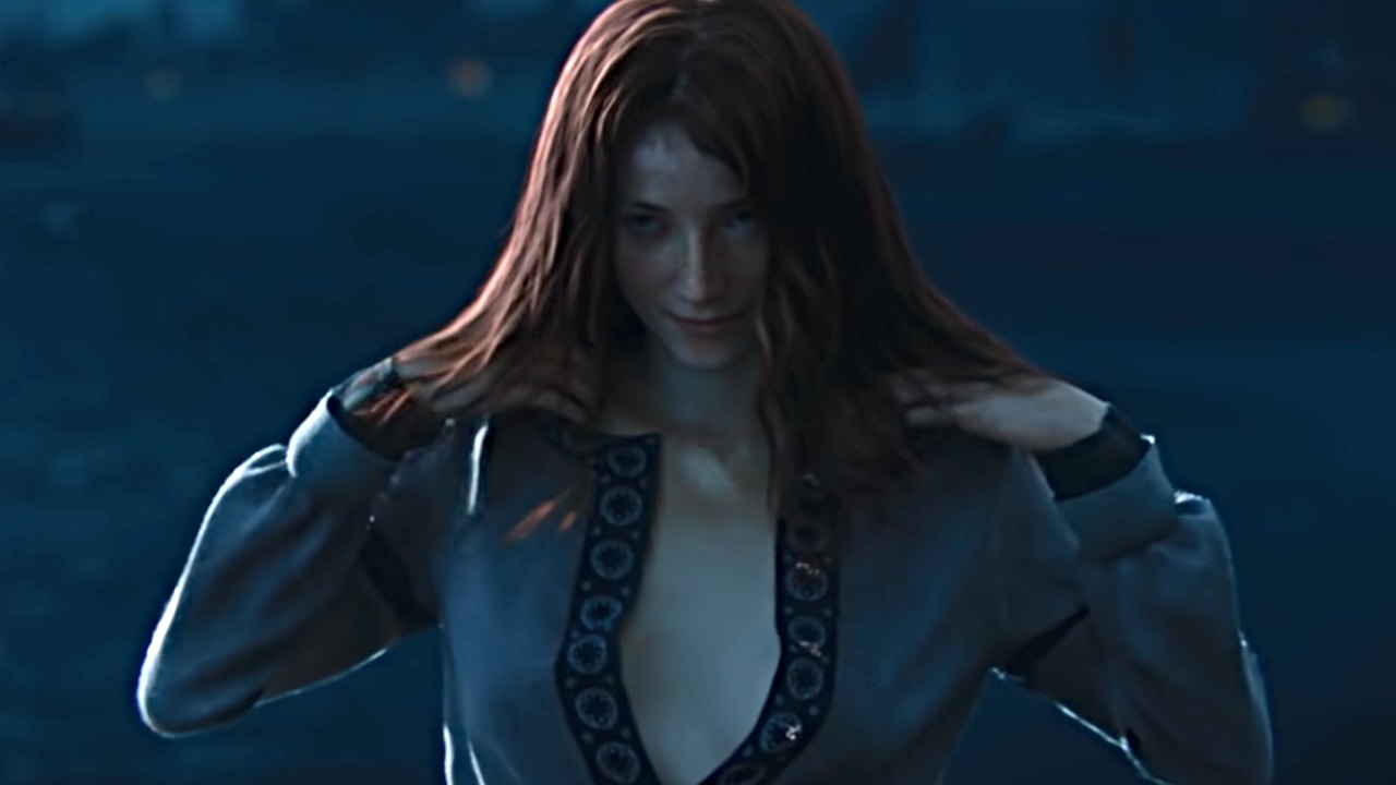 Wiedźmin next-gen - twórcy wykorzystali 