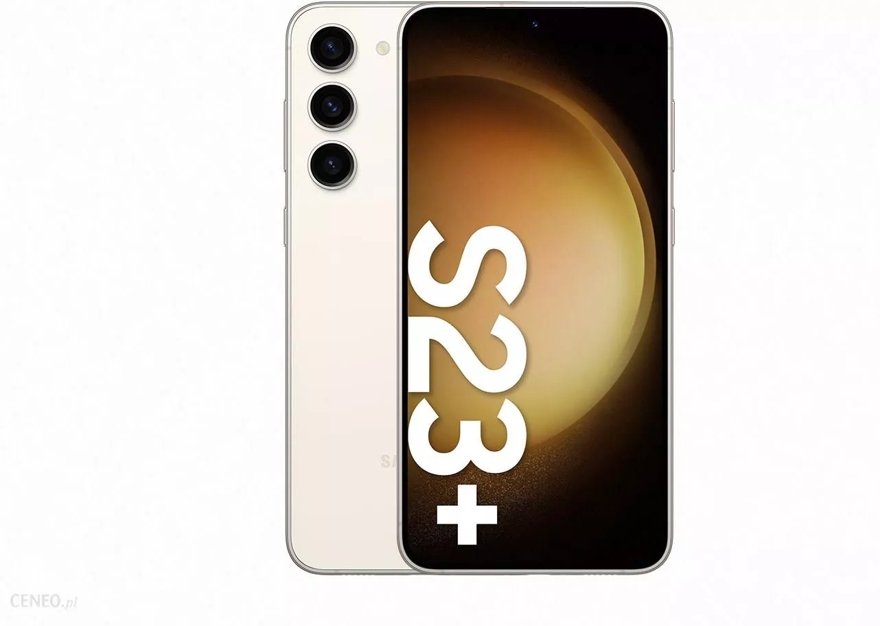 Samsung Galaxy S23 Plus – wszystko, co musisz wiedzieć o nowym smartfonie Samsunga