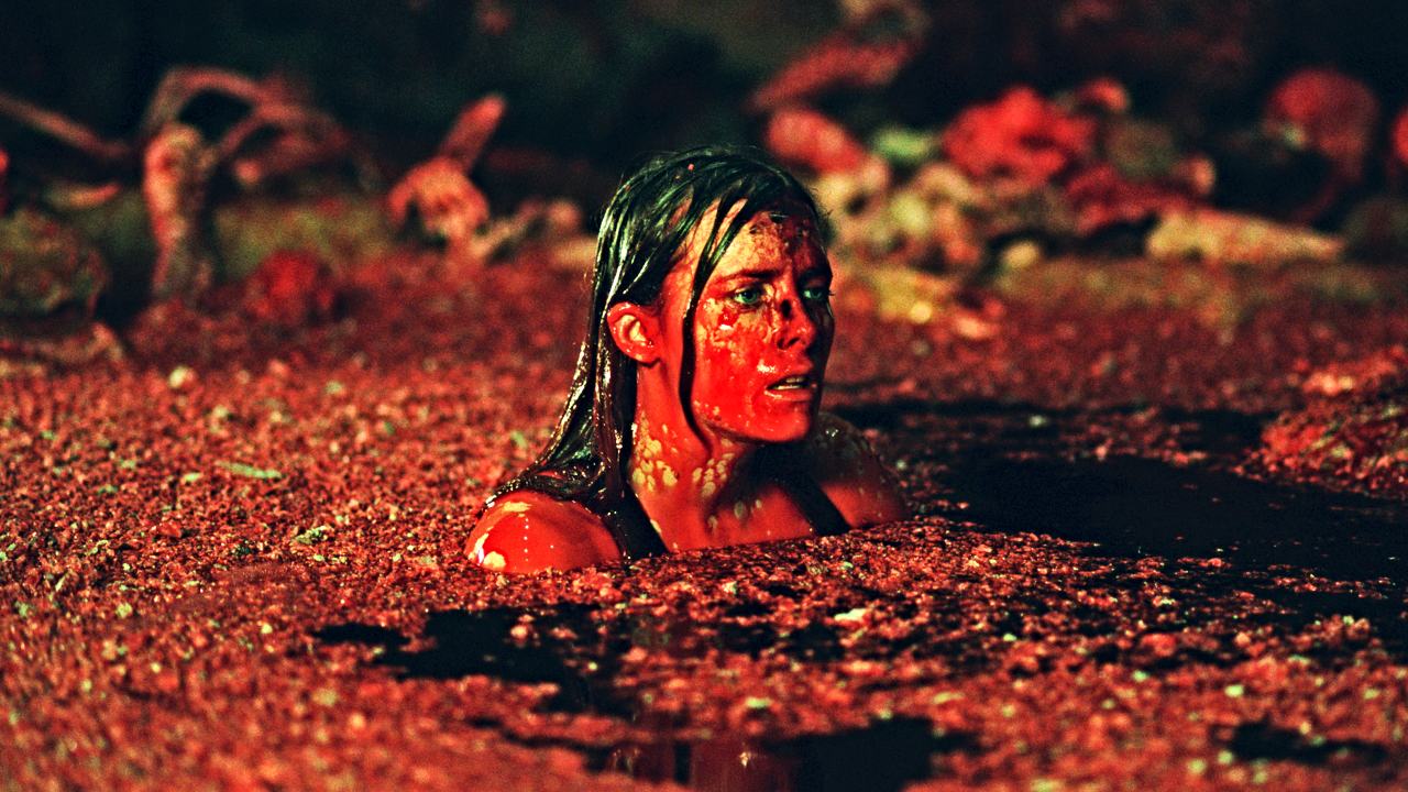 Musicie obejrzeć ten film, jeżeli podoba Wam się Sons of the Forest