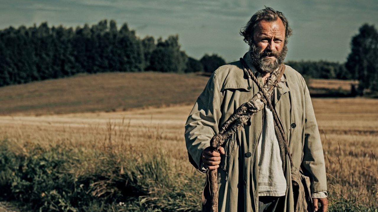 Znachor od Netflix. Nowa wersja polskiej klasyki na pierwszych zdjęciach