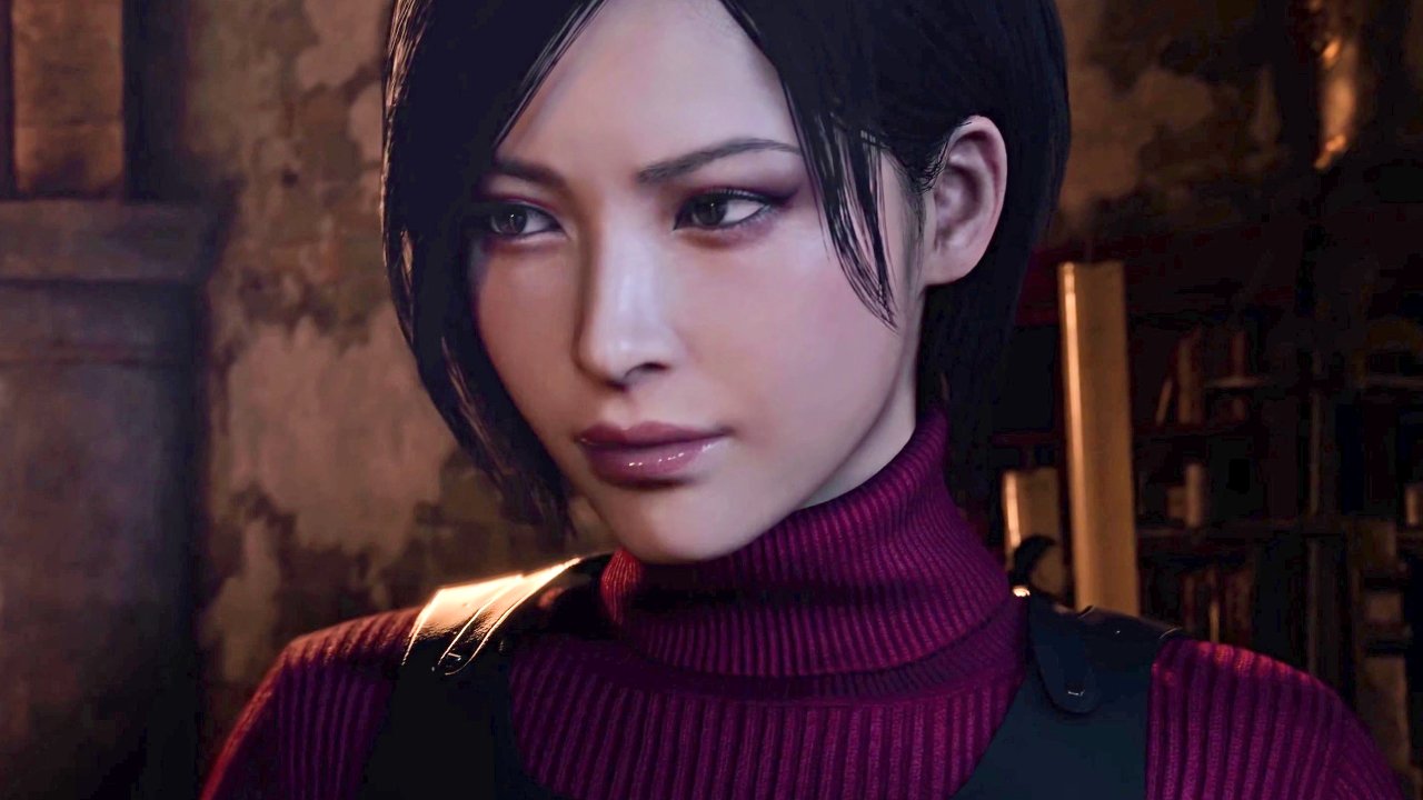 Resident Evil 4 Remake też dostanie DLC 