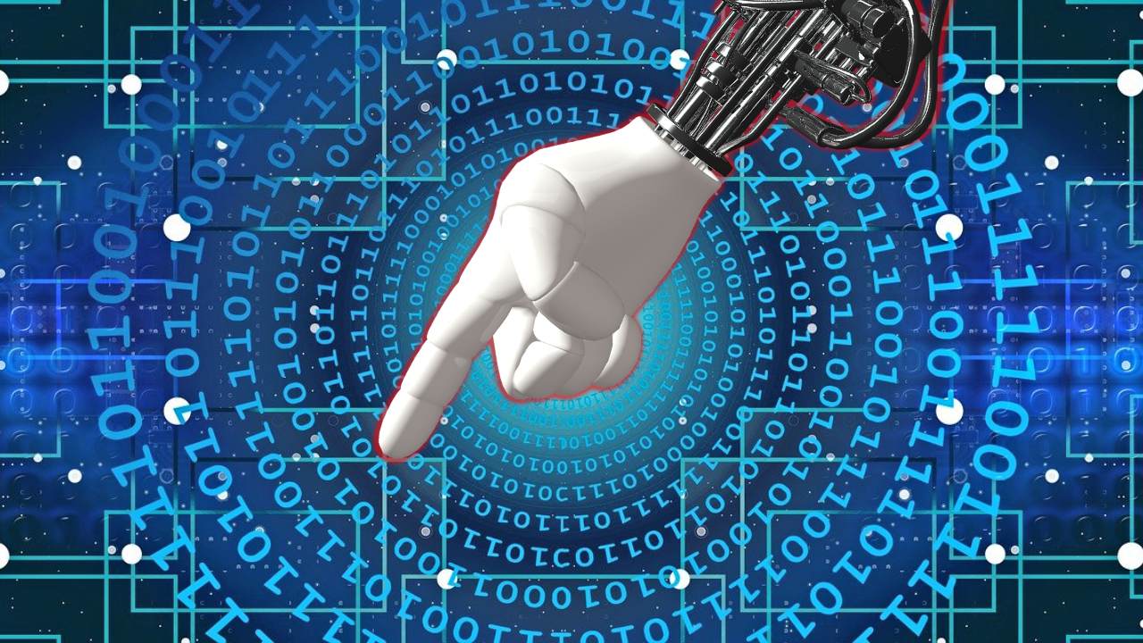 Chatbot namówił mężczyznę do zabicia się. Miał zbawić ludzkość