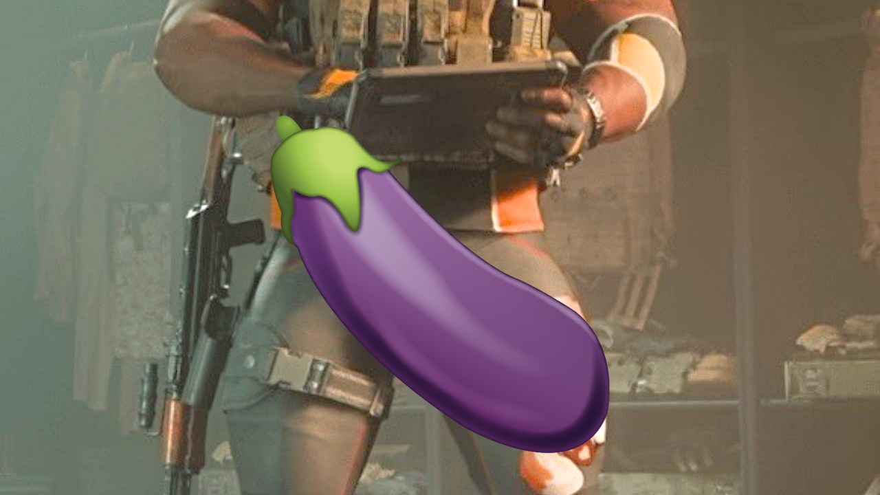 Call of Duty: Modern Warfare II z 