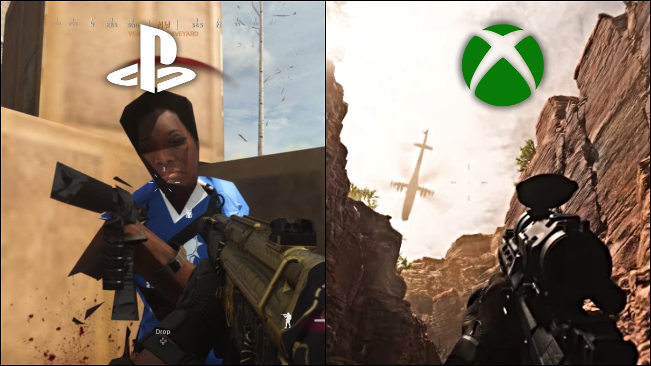 Call of Duty ma być celowo 