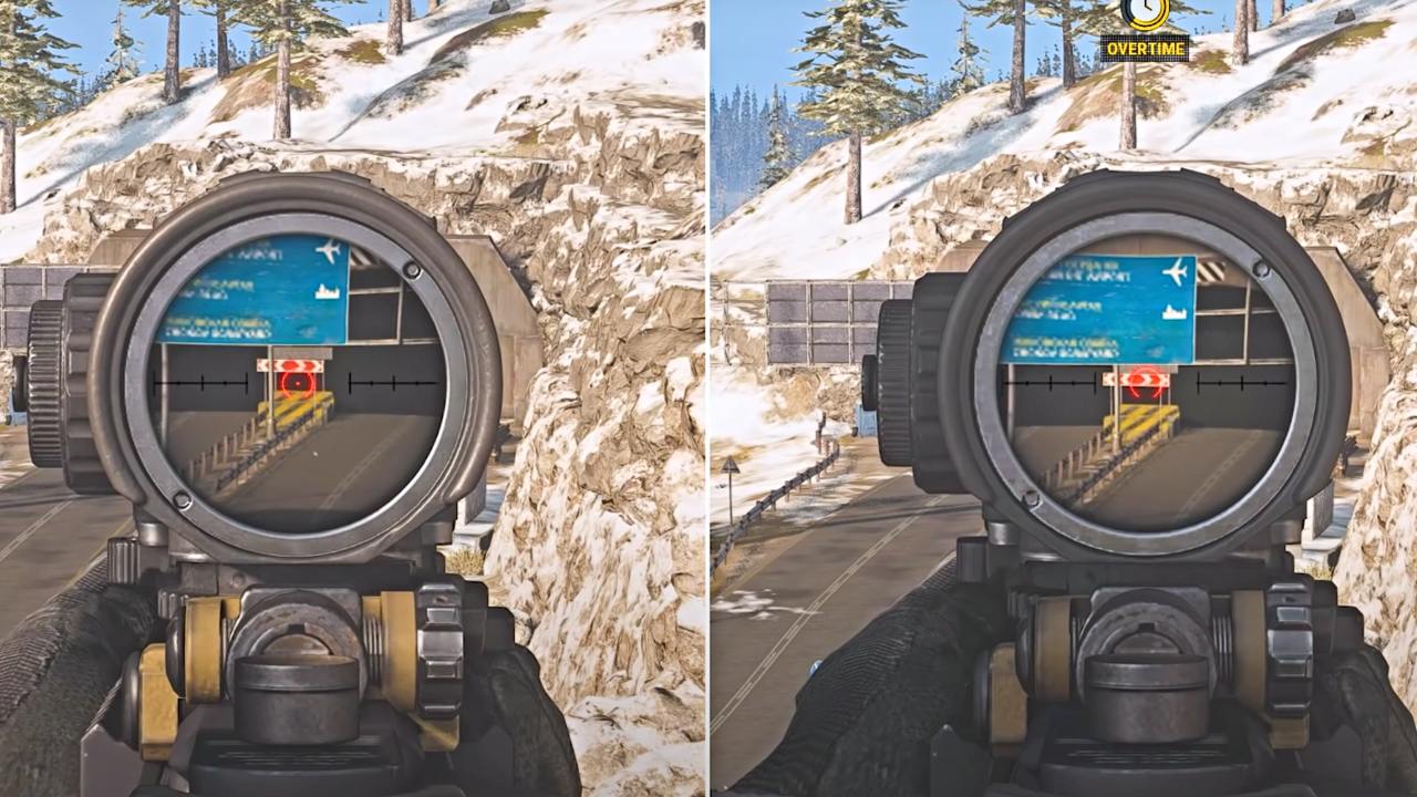 FPS-y oszukiwały nas całe życie. Wreszcie może się to zmienić