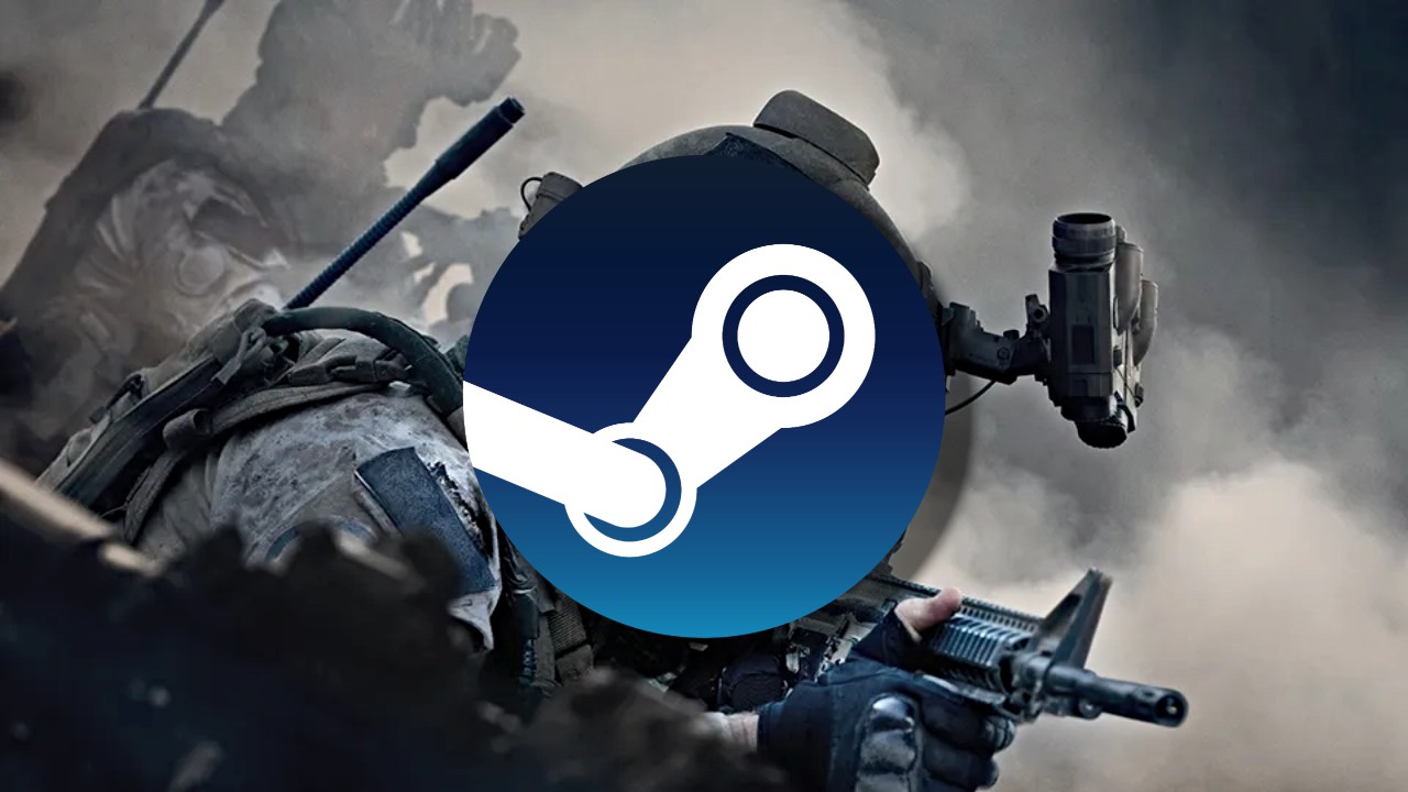 Call of Duty znów na Steam i to ze sporymi przecenami