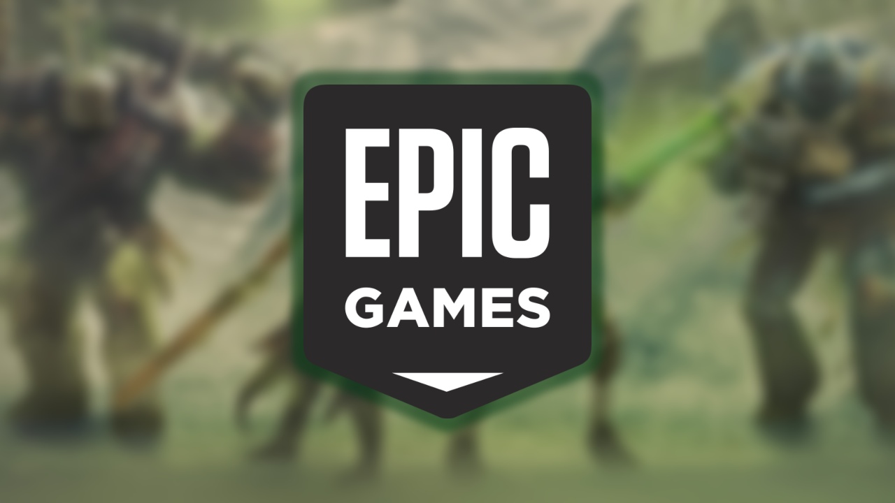 Gra za darmo w Epic Games Store. Co dostaniemy dzisiaj?