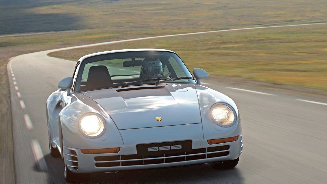 Gran Turismo 7 nawet w 120 fpsach. Wspaniała aktualizacja wylądowała