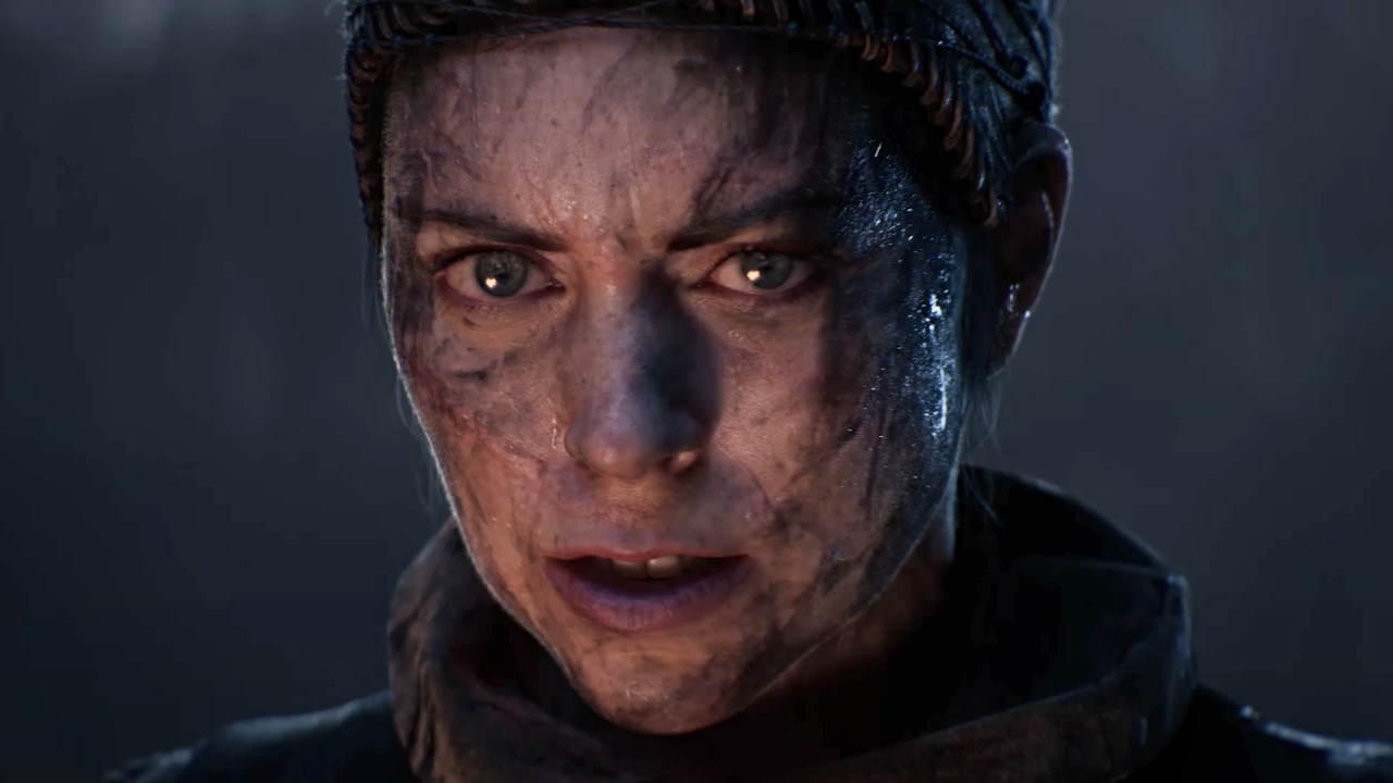Hellblade II - fotorealistyczna oprawa gwarantuje opad szczęki [WIDEO]