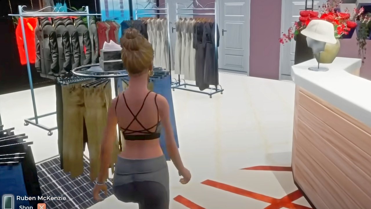 Life by You - tak wygląda potencjalny pogromca Simsów [WIDEO]