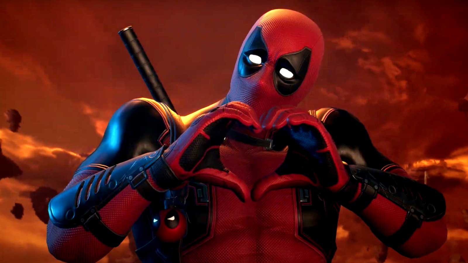 Marvel’s Midnight Suns