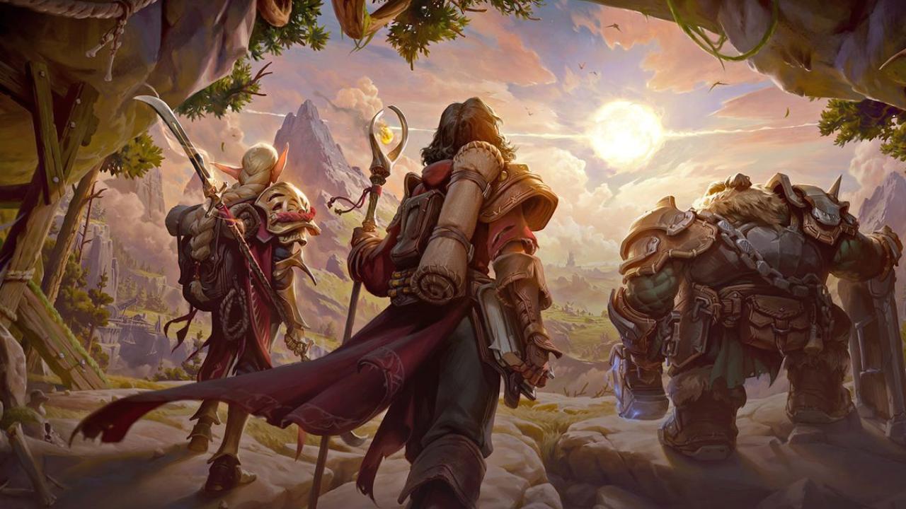 Twórcy Hitman robią nową grę. Online RPG w świecie fantasy