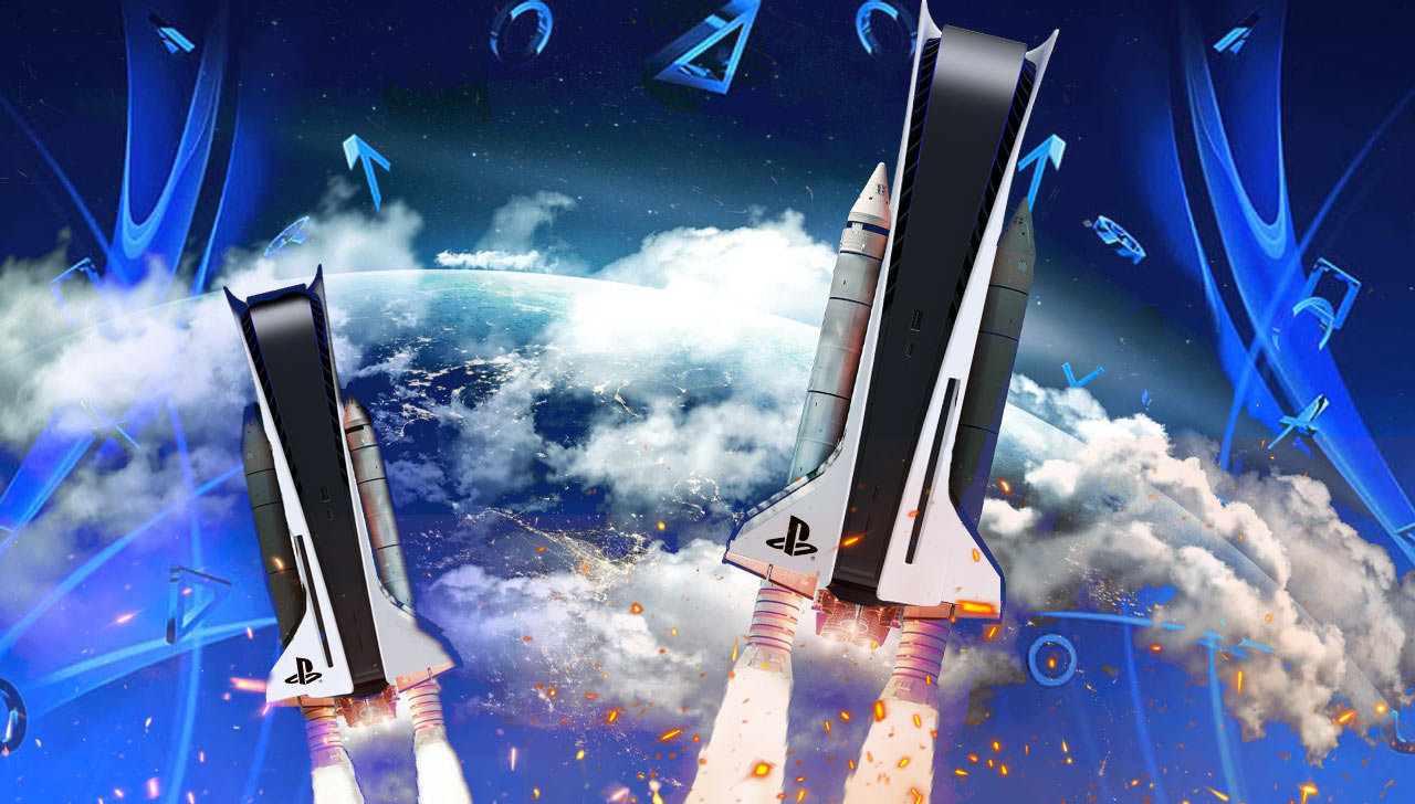 Dlaczego teraz warto przesiąść się na PS5. 5 argumentów dla posiadaczy PS4