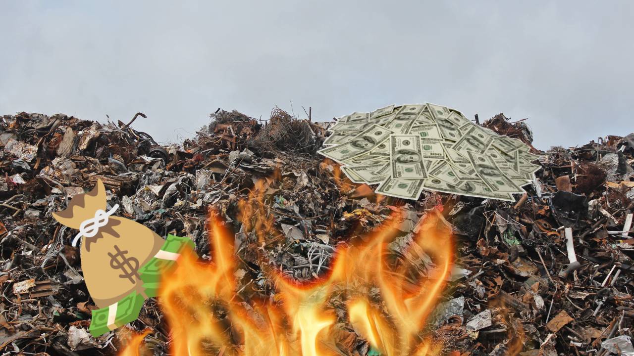 Figurki Funko idą na śmieci. Firmie nie opłaca się ich sprzedawać