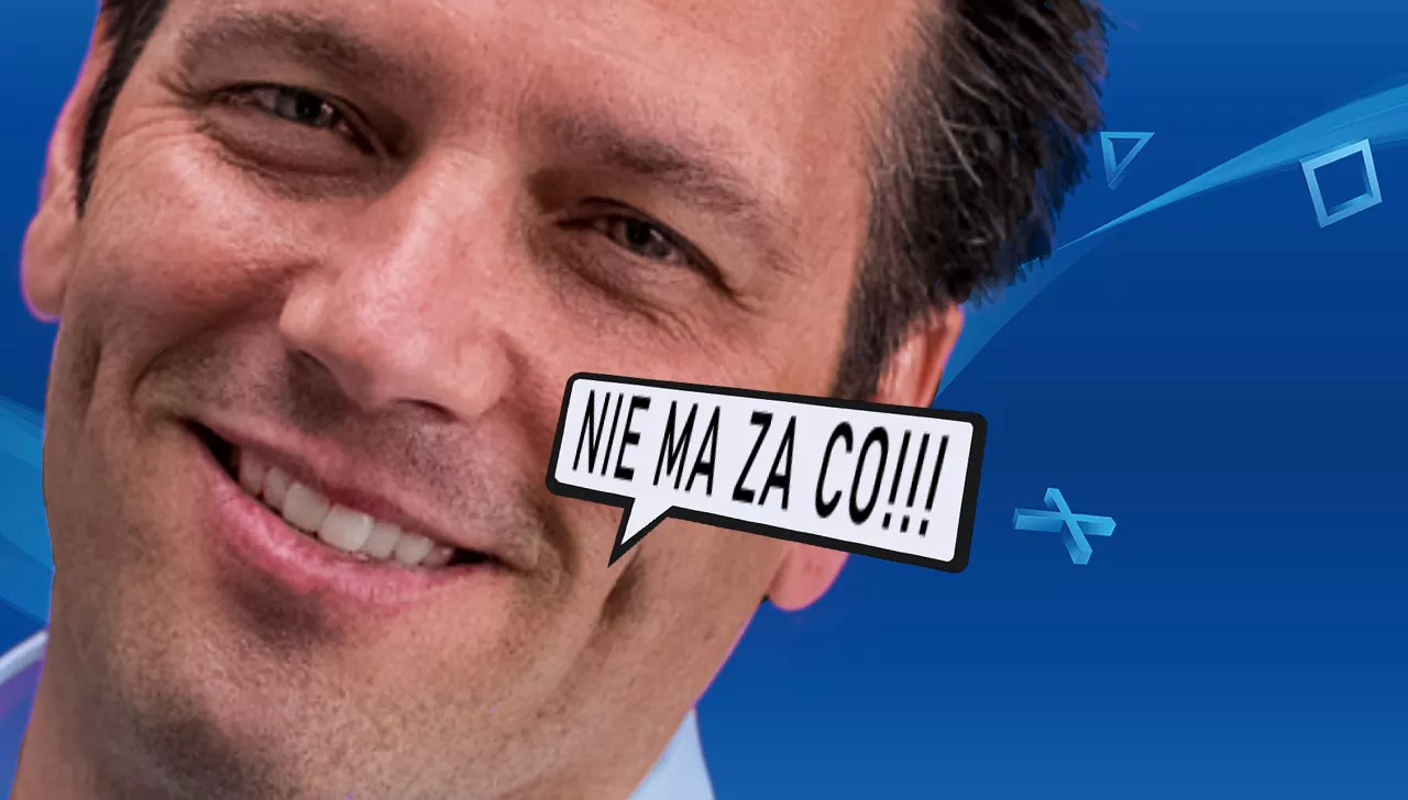 Nieprędko zobaczymy nowe gry Sony. Możecie podziękować Microsoftowi