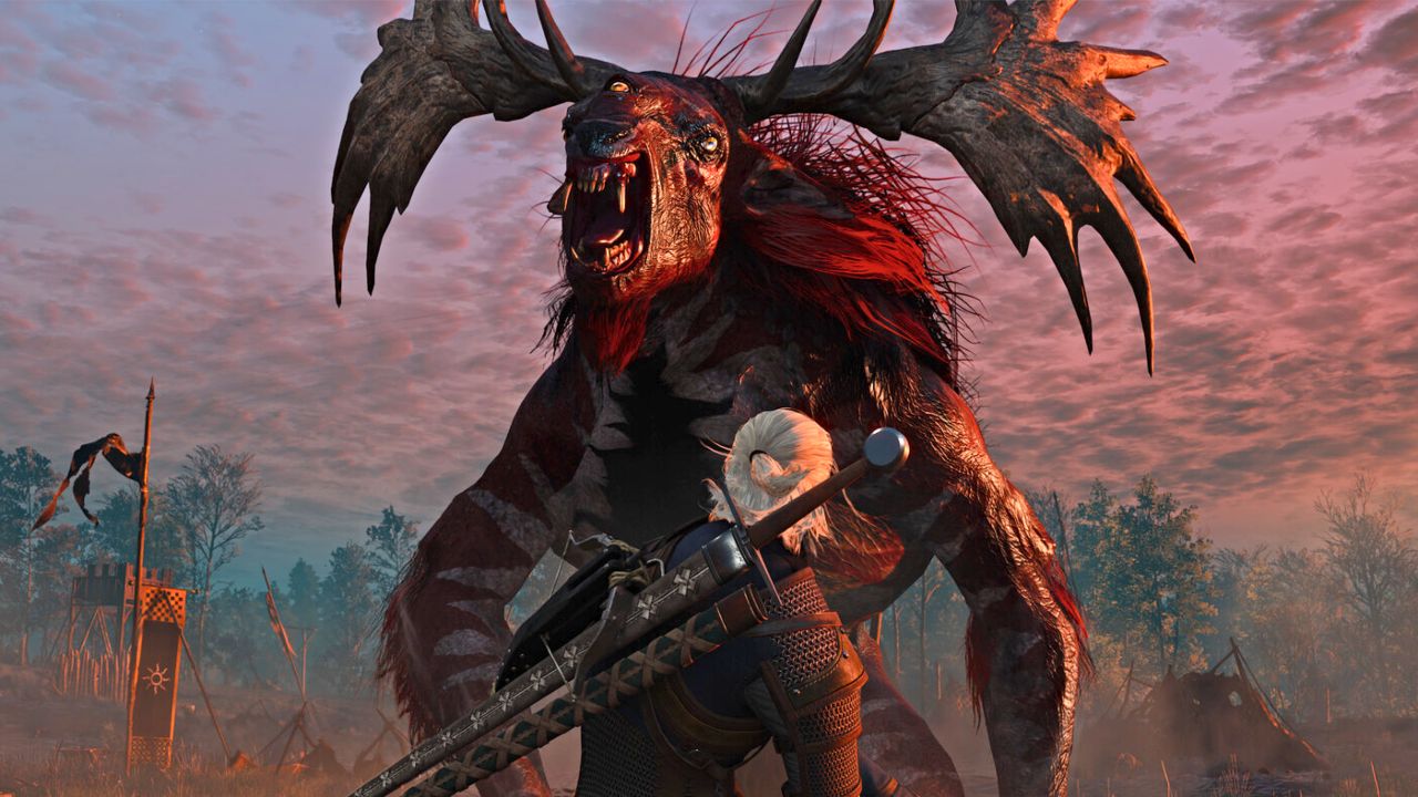 Wiedźmin 3 Next-gen z potężną aktualizacją 4.02. Oto lista zmian