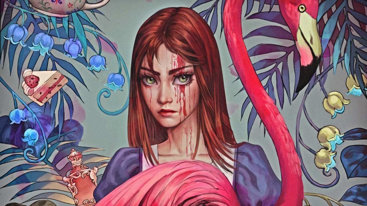 Alice: Asylum nie powstanie, a twórca wycofuje się z branży