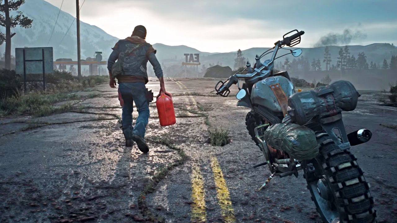 Fani Days Gone liczą na kontynuację, gdy twórcy publikują ciekawy wpis