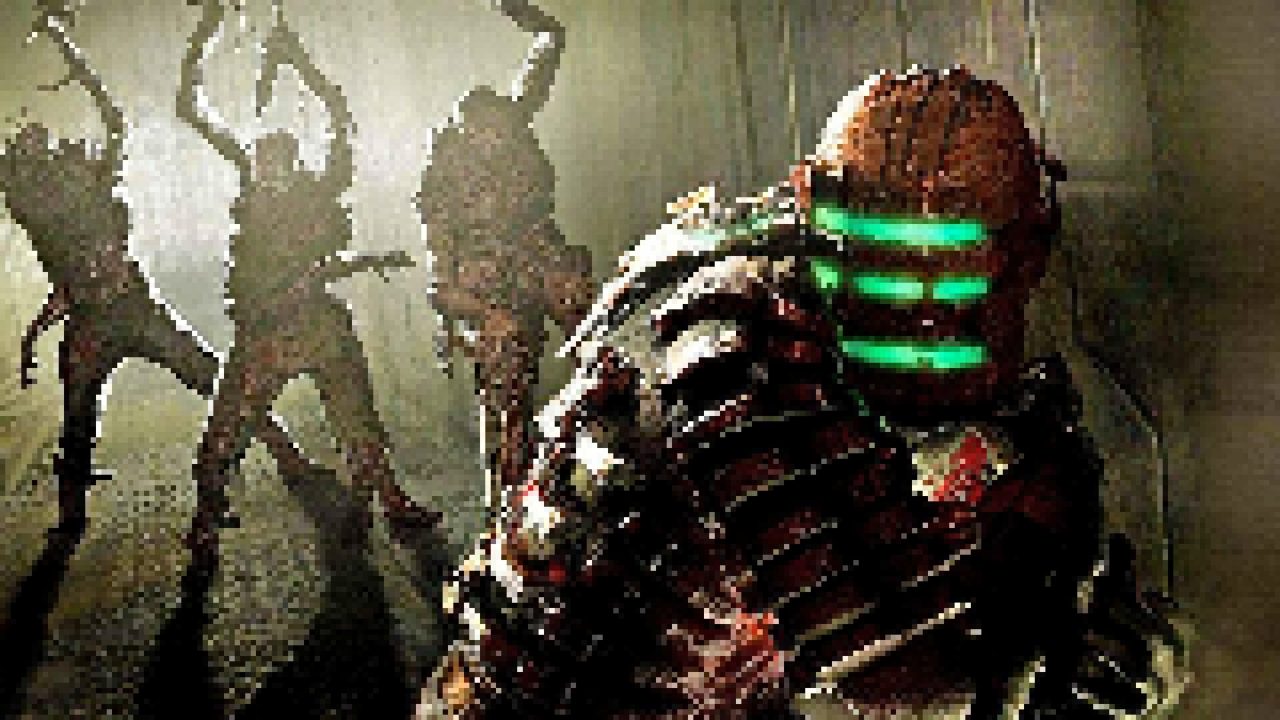 Dead Space Demake dostępne zupełnie za darmo. Wygląda świetnie