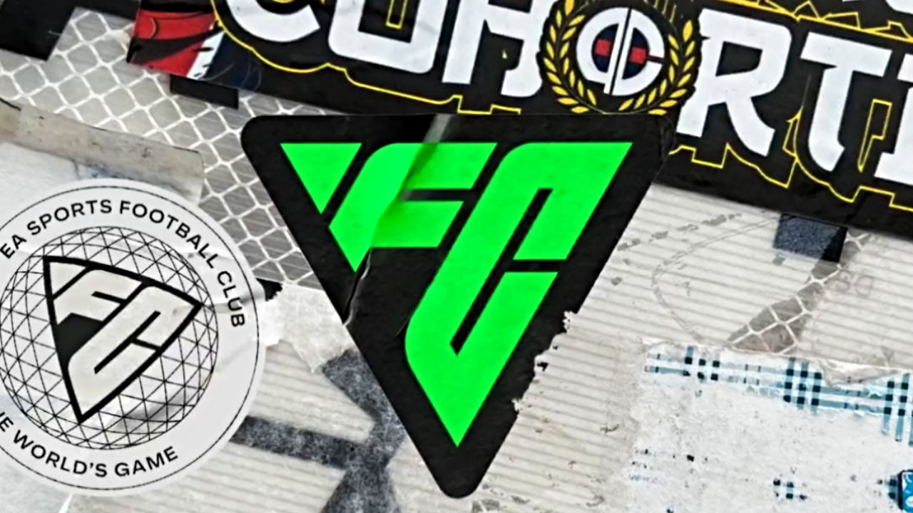 EA Sports FC na pierwszym teaserze. Firma pokazuje następcę FIFA