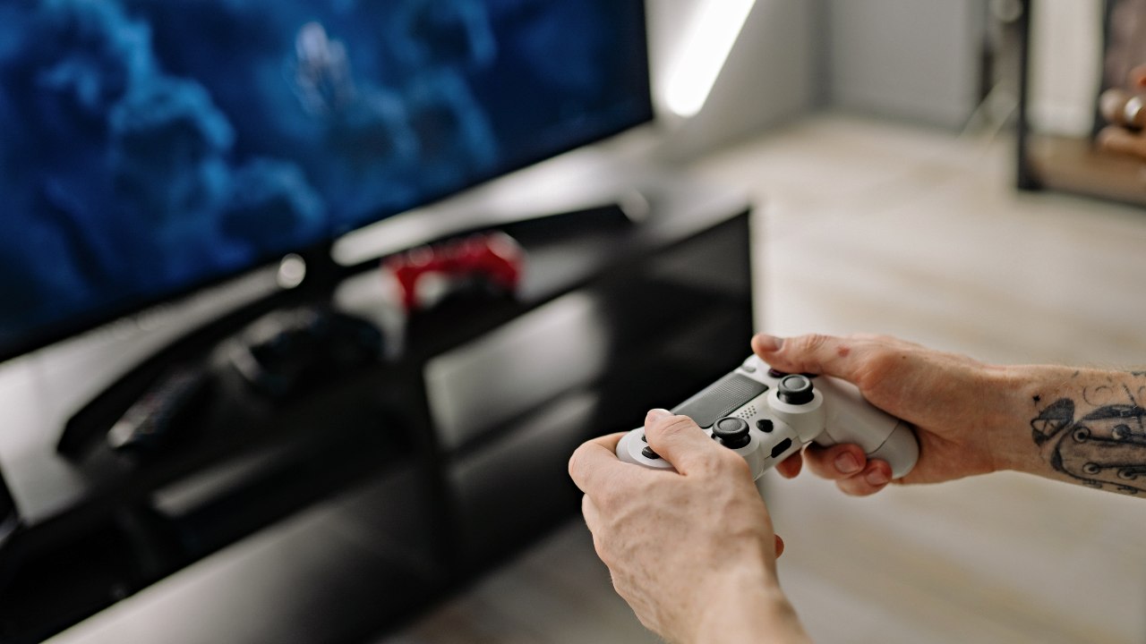 Telewizory dla gracza kwiecień 2023. Oto najlepsze modele [RANKING]