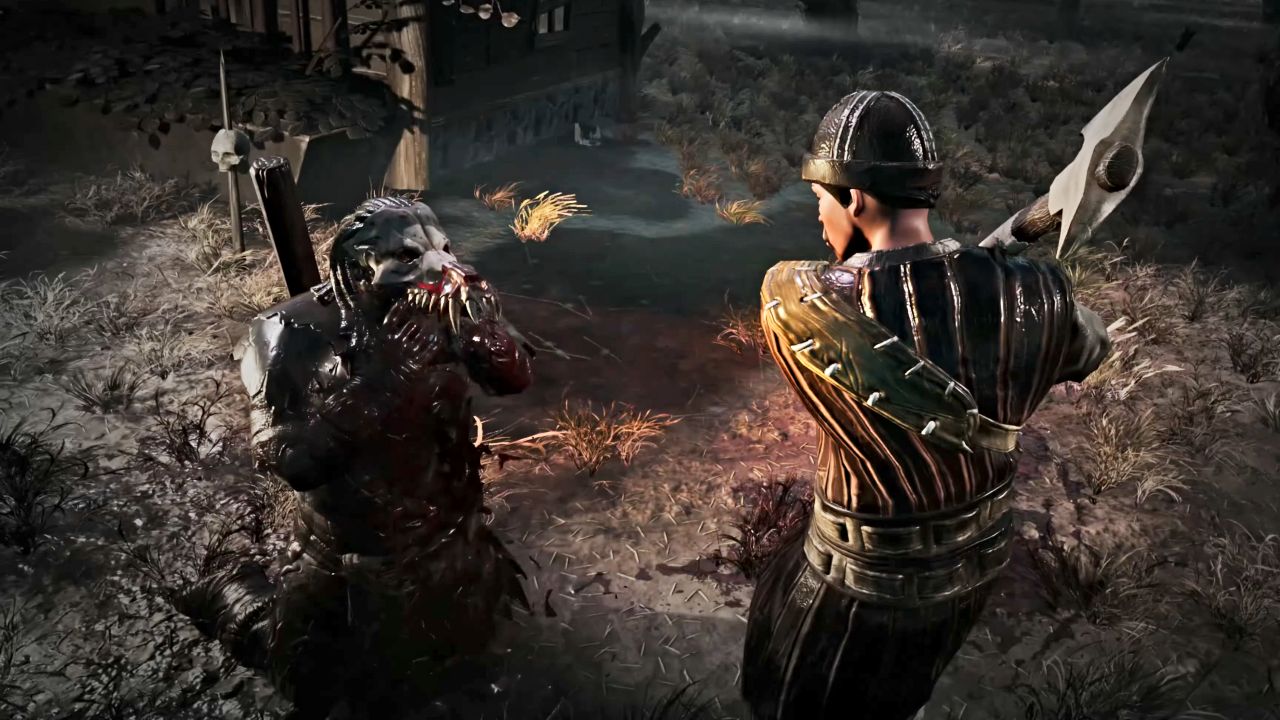 Gord z datą premiery. Polskie mroczne, słowiańskie fantasy