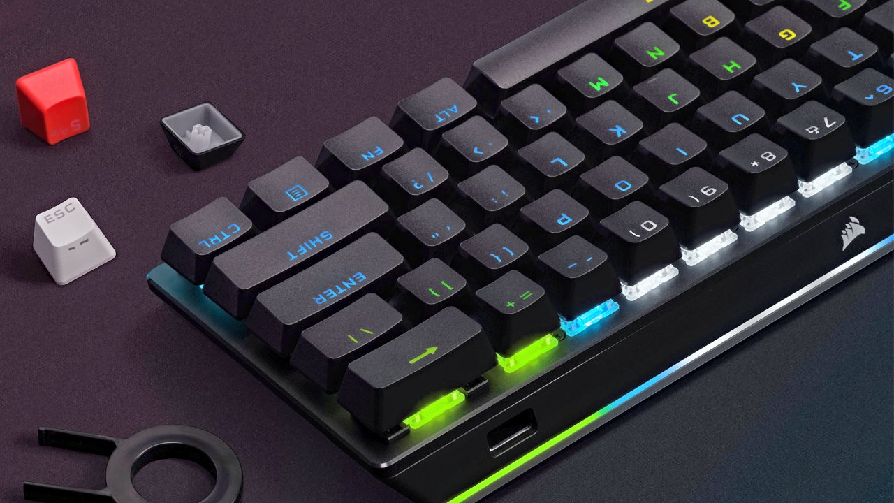 Klawiatury dla graczy w wielkiej promocji. To najlepsze modele