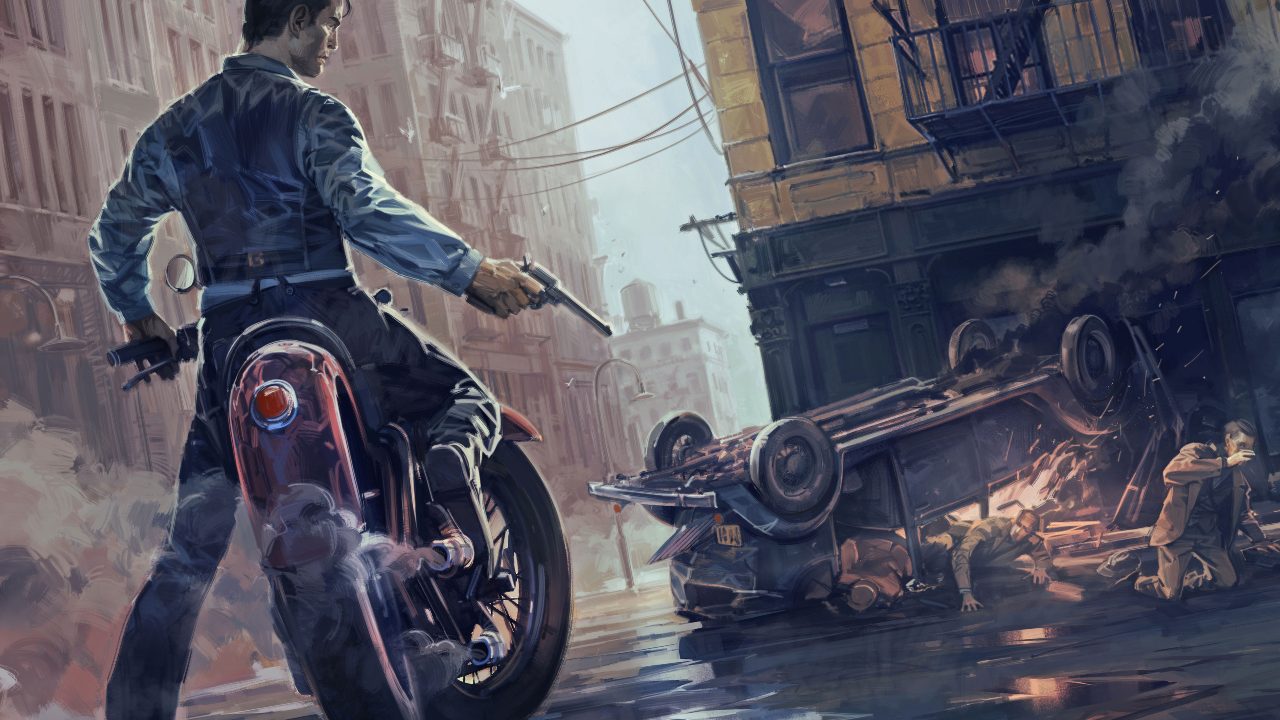 Mafia 4 z rychłą zapowiedzią | Newsy - PlanetaGracza