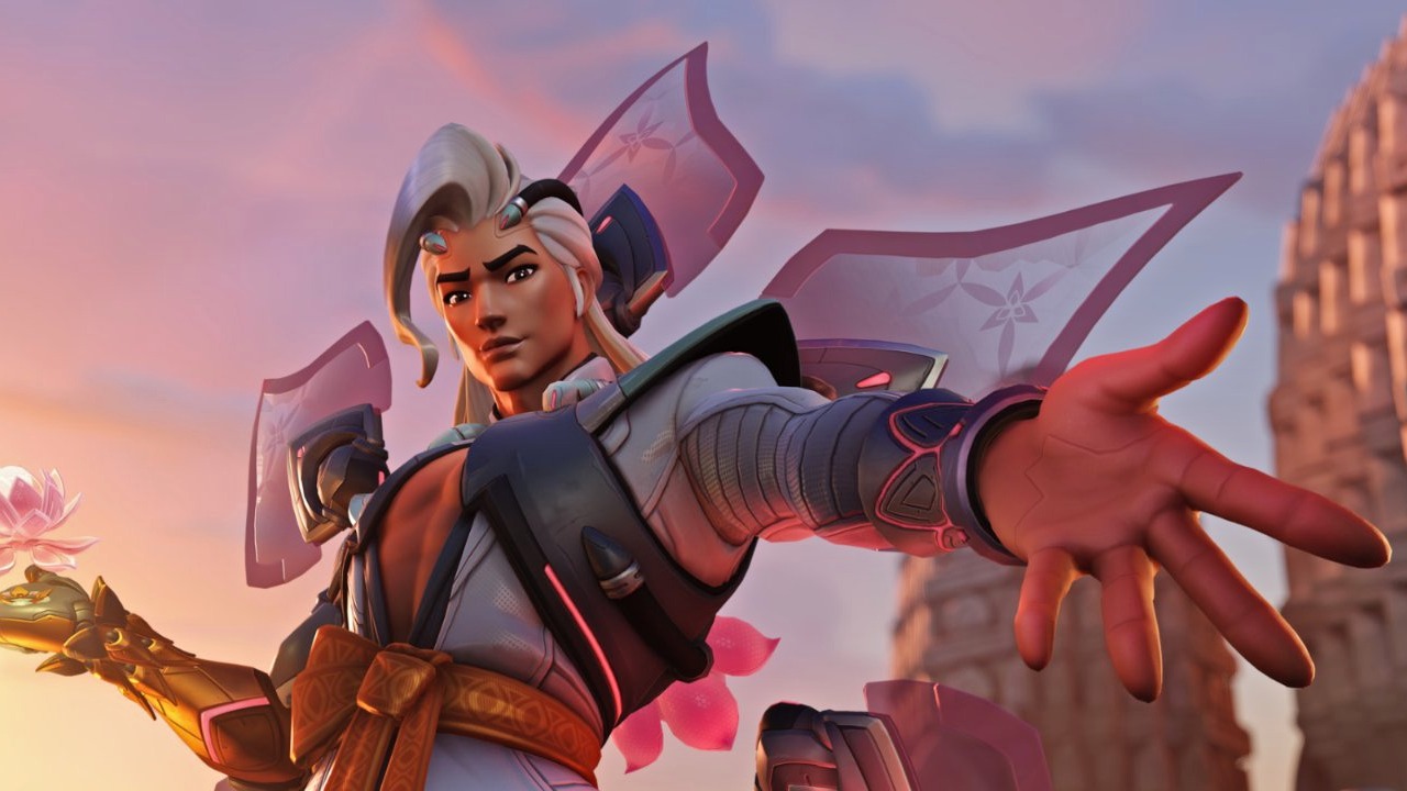 Overwatch 2 dostanie nową postać, która jest marzeniem trolla