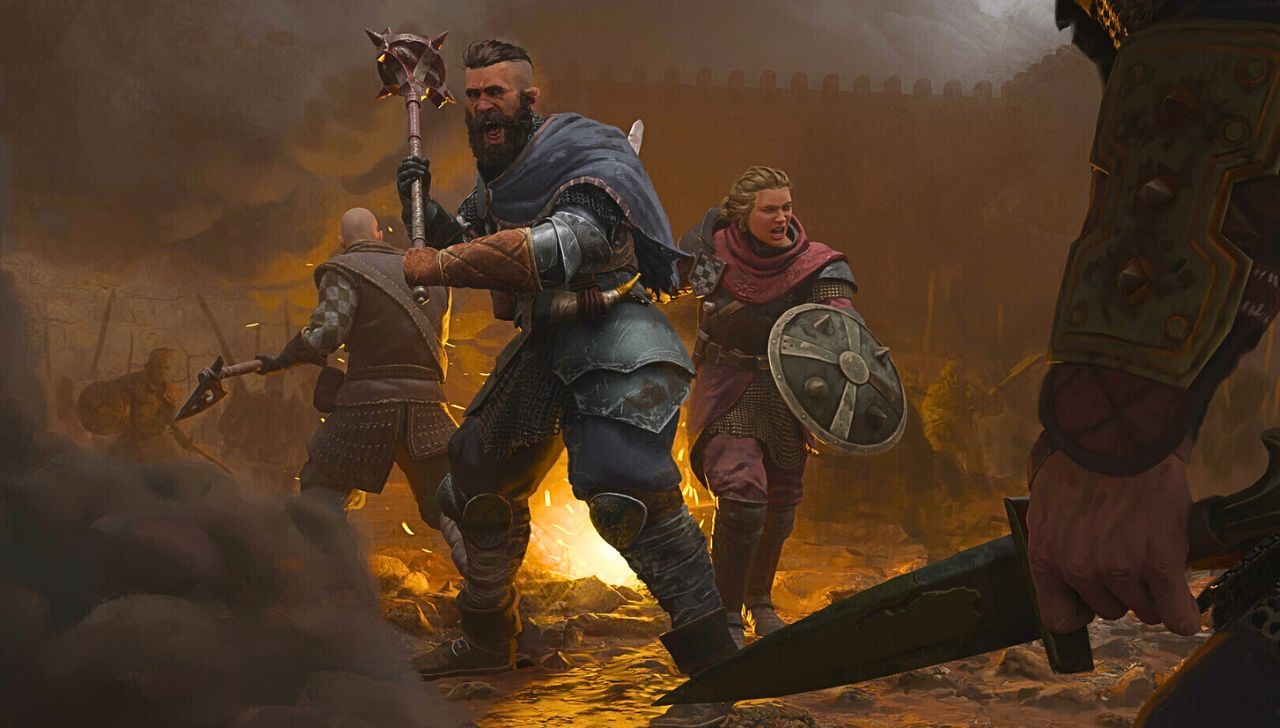 Premiery gier obecnego tygodnia. Powitajcie 5 dobrze zapowiadających się nowości