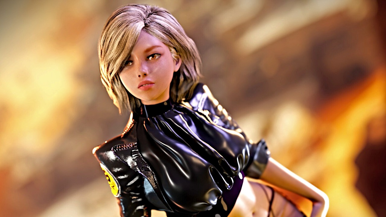 Death Stranding doczekało się growej przeróbki 