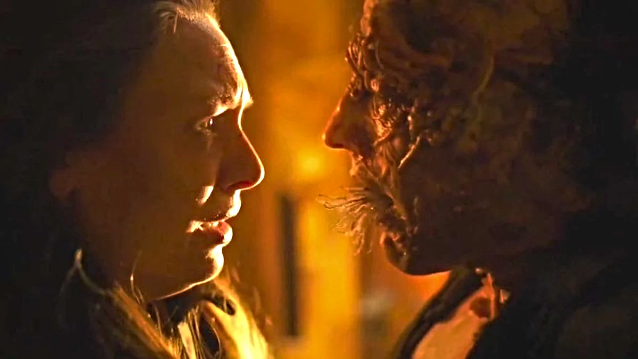 Serial The Last of Us nominowany do nagrody 