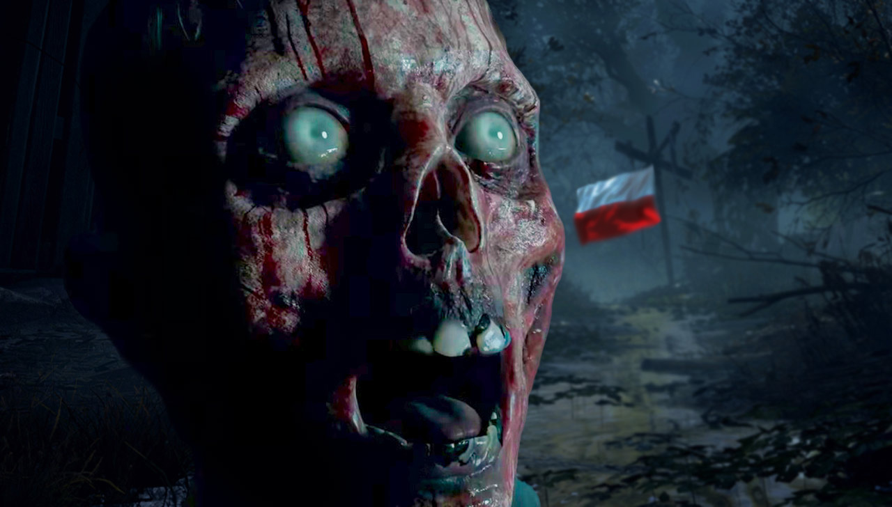 little hope spolszczenie