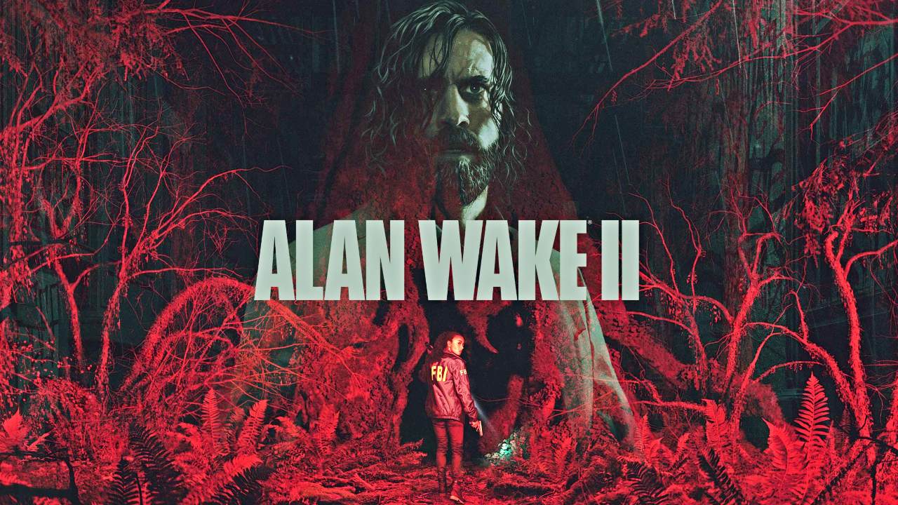 Alan Wake 2 bez edycji pudełkowej. Fani wściekli na twórców