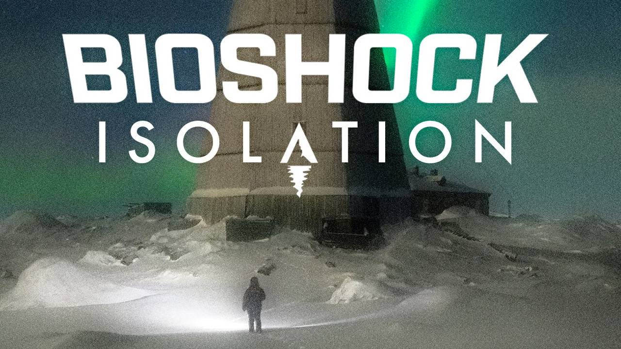 BioShock 4 ma spore problemy. Same złe wiadomości