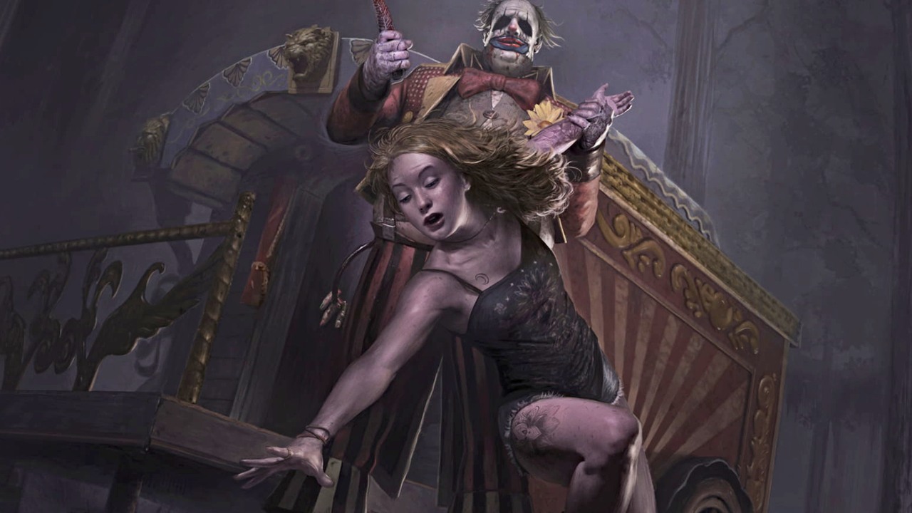 Dead by Daylight dostanie nowe gry, w tym tytuł od twórców The Quarry