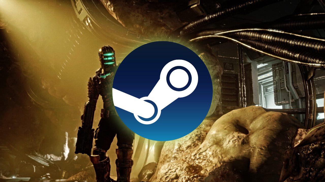 Steam od teraz oferuje triale gier. Na pierwszy ogień Dead Space Remake