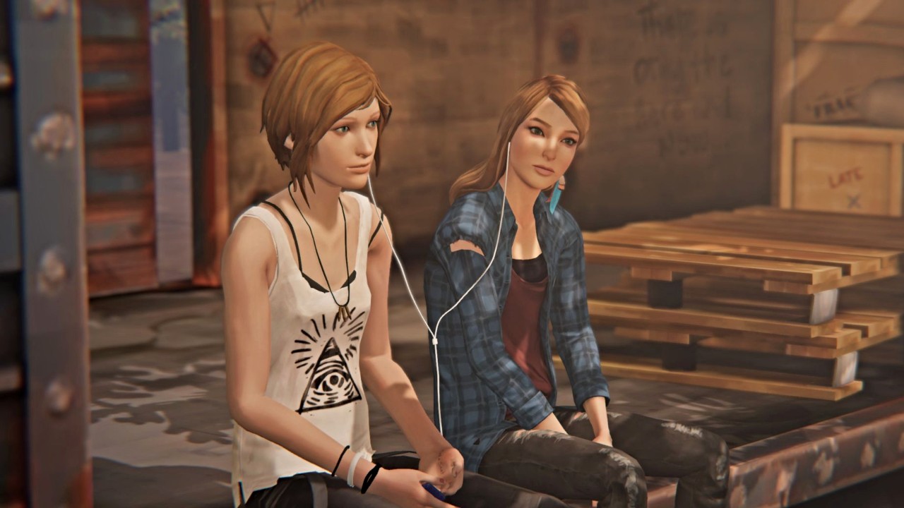 Life is Strange oskarżone o kopiowanie prawdziwego morderstwa