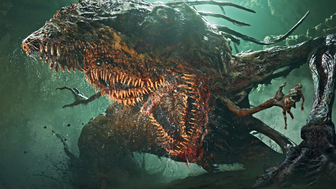 Pudełkowe Lords of the Fallen na PS5 za 79,99 zł na Allegro