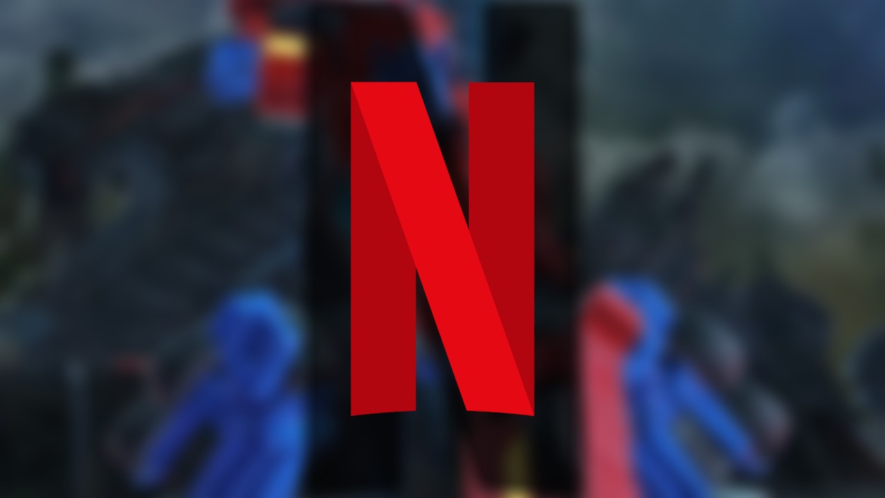 dzielenie konta Netflix