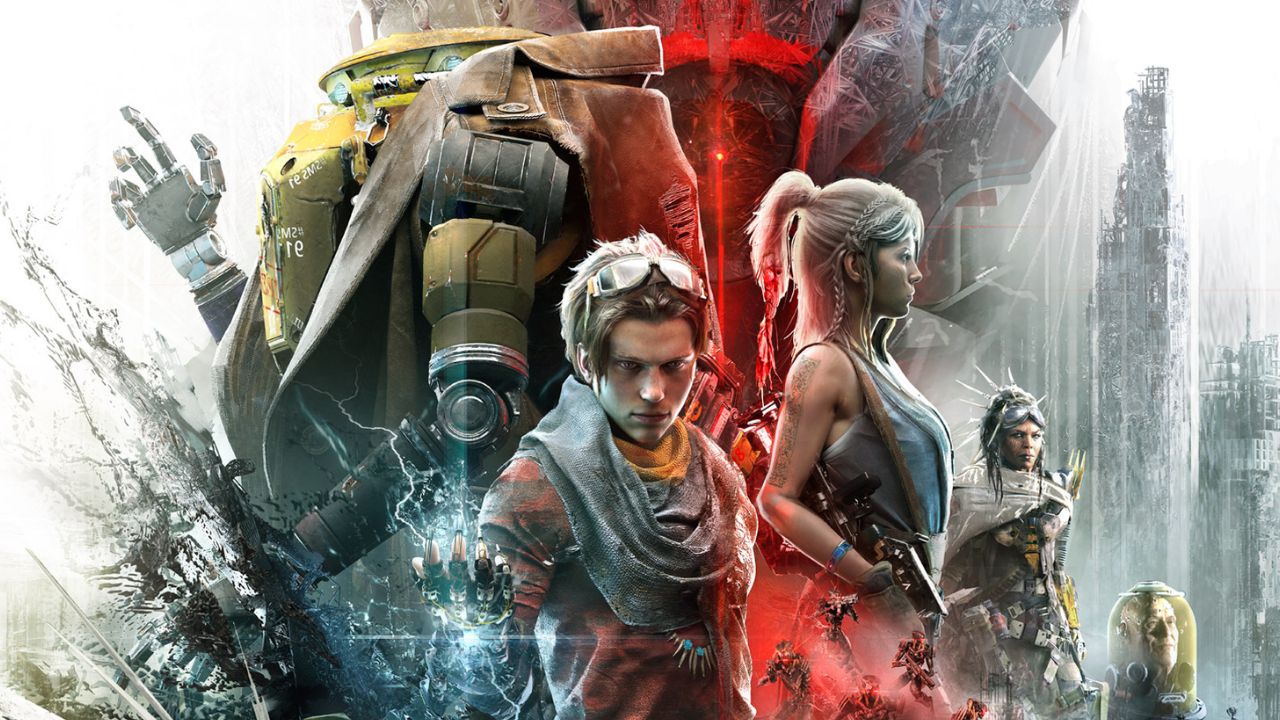 Premiery gier obecnego tygodnia. Tych 5 nowości nie możecie przegapić!