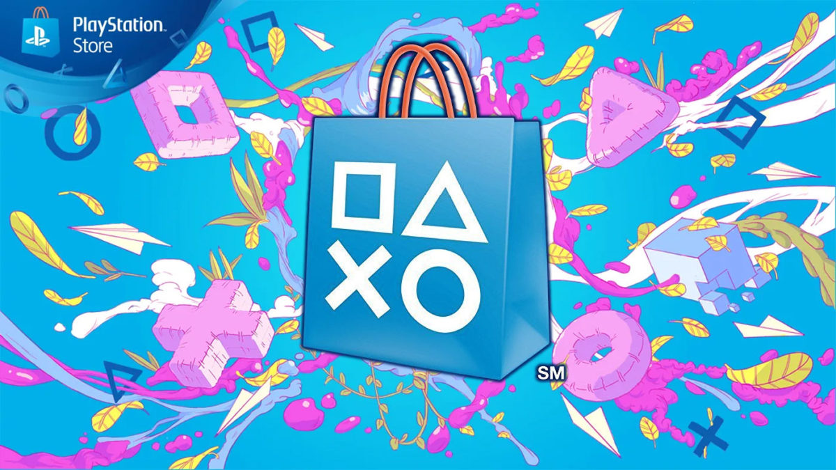 PS-Store-Sale