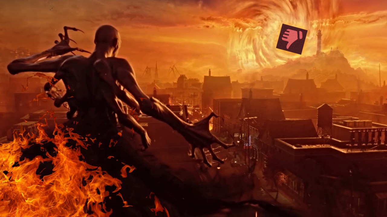 Redfall ma tak niską liczbę graczy, że aż szkoda mi twórców