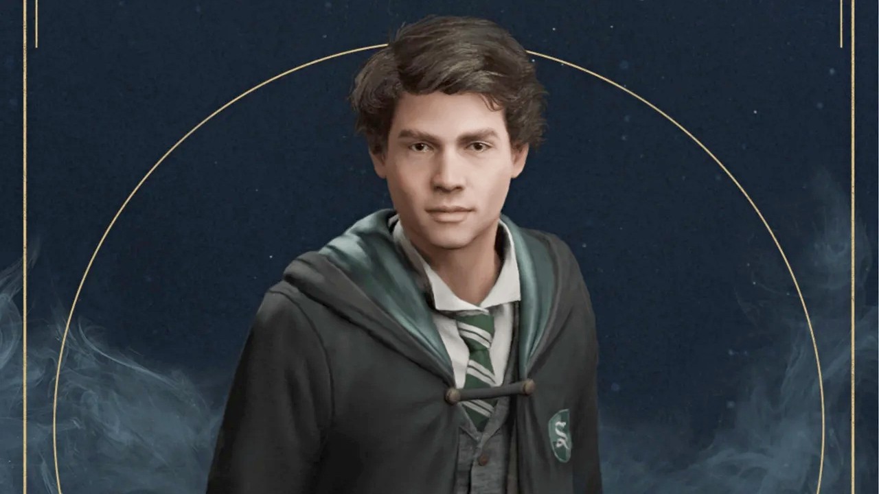 Hogwarts Legacy z Draco Malfoyem? Bardzo ciekawa współpraca