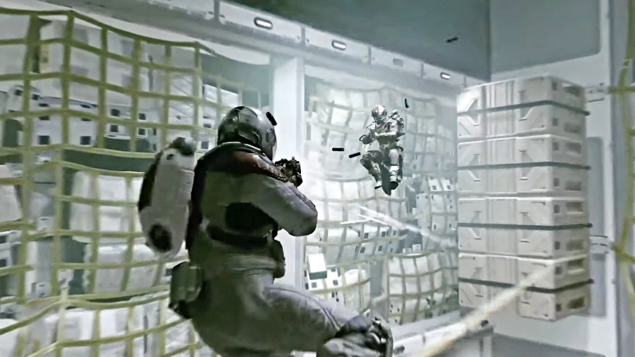 Starfield zaoferuje dzikie sceny zbliżenia. Tego się nie spodziewaliśmy