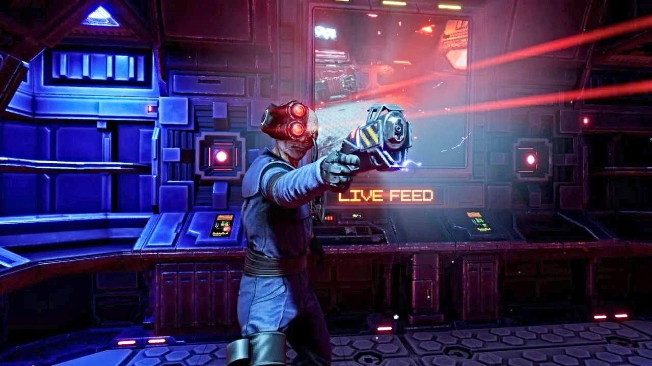 System Shock Remake - recenzje i opinie. Gra godna legendy?