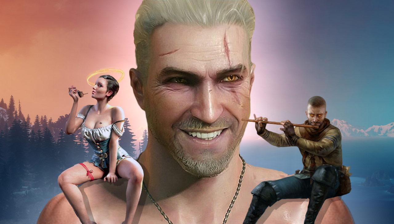 Dekalog gracza – 10 przykazań, dzięki którym staniesz się lepszym graczem i człowiekiem