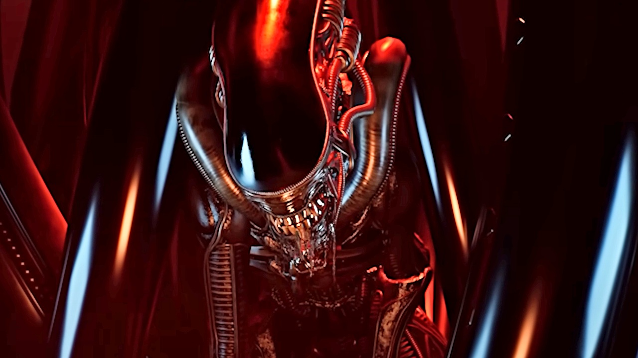 Aliens: Dark Descent wygląda epicko na fabularnym zwiastunie